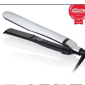 ghd Platinum Styler | 1-Inch Straightener, Ceramic Straightener